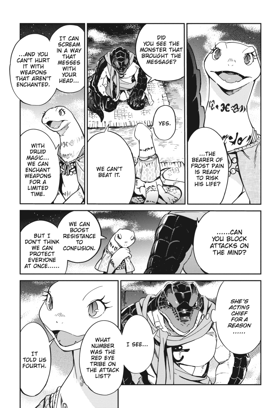 Chapter 17 — Episode: 17 — Page 11