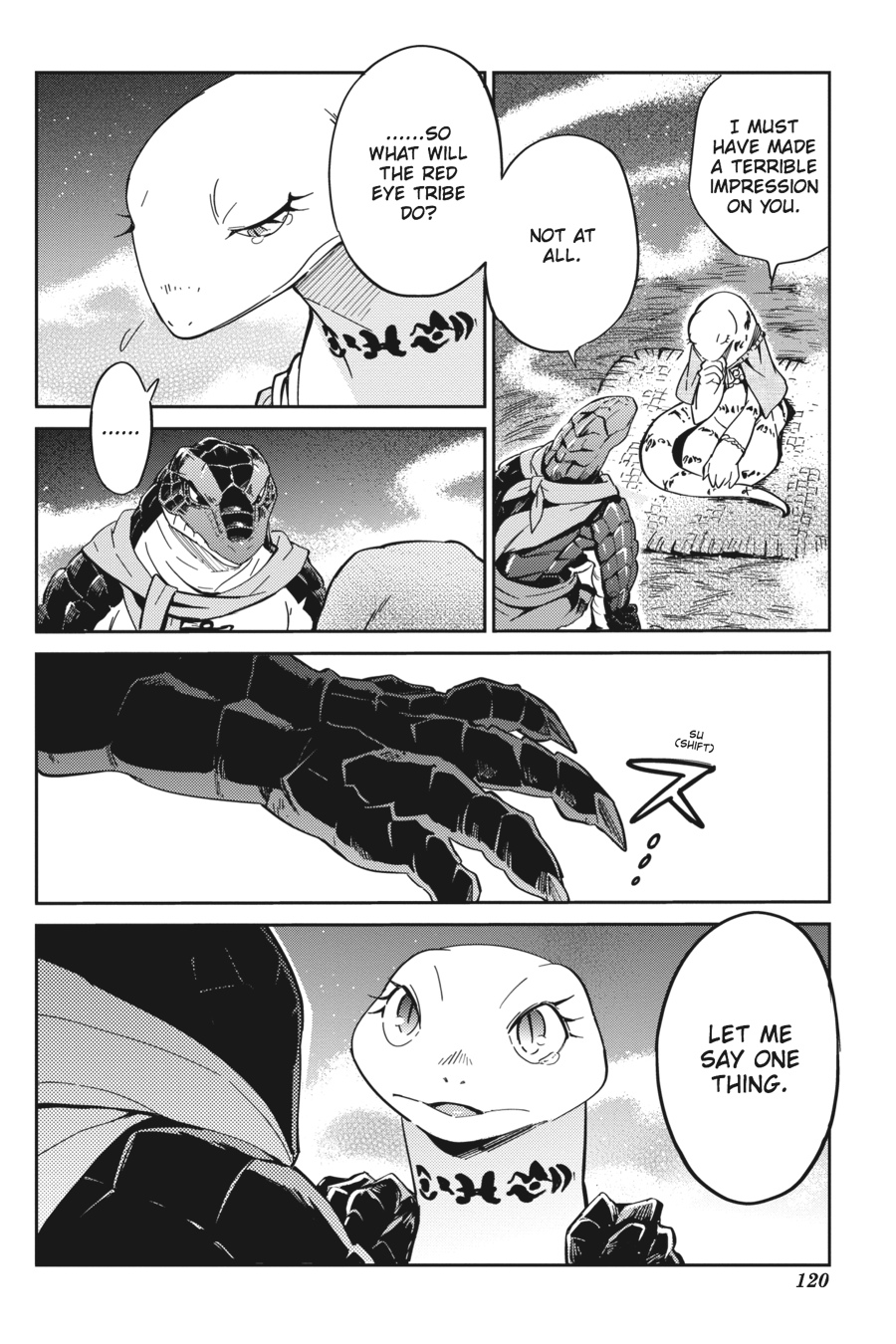 Chapter 17 — Episode: 17 — Page 16