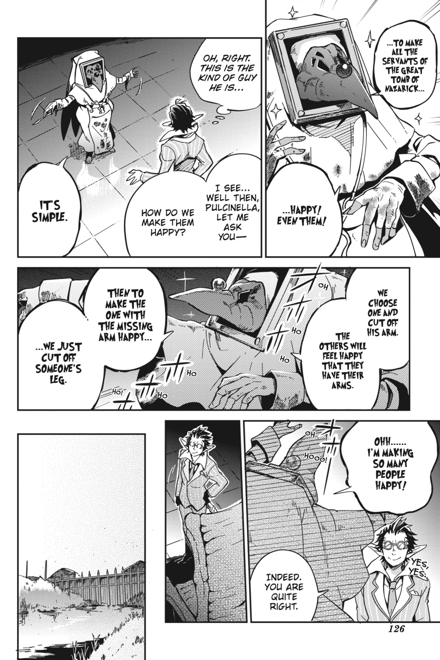 Chapter 17 — Episode: 17 — Page 22