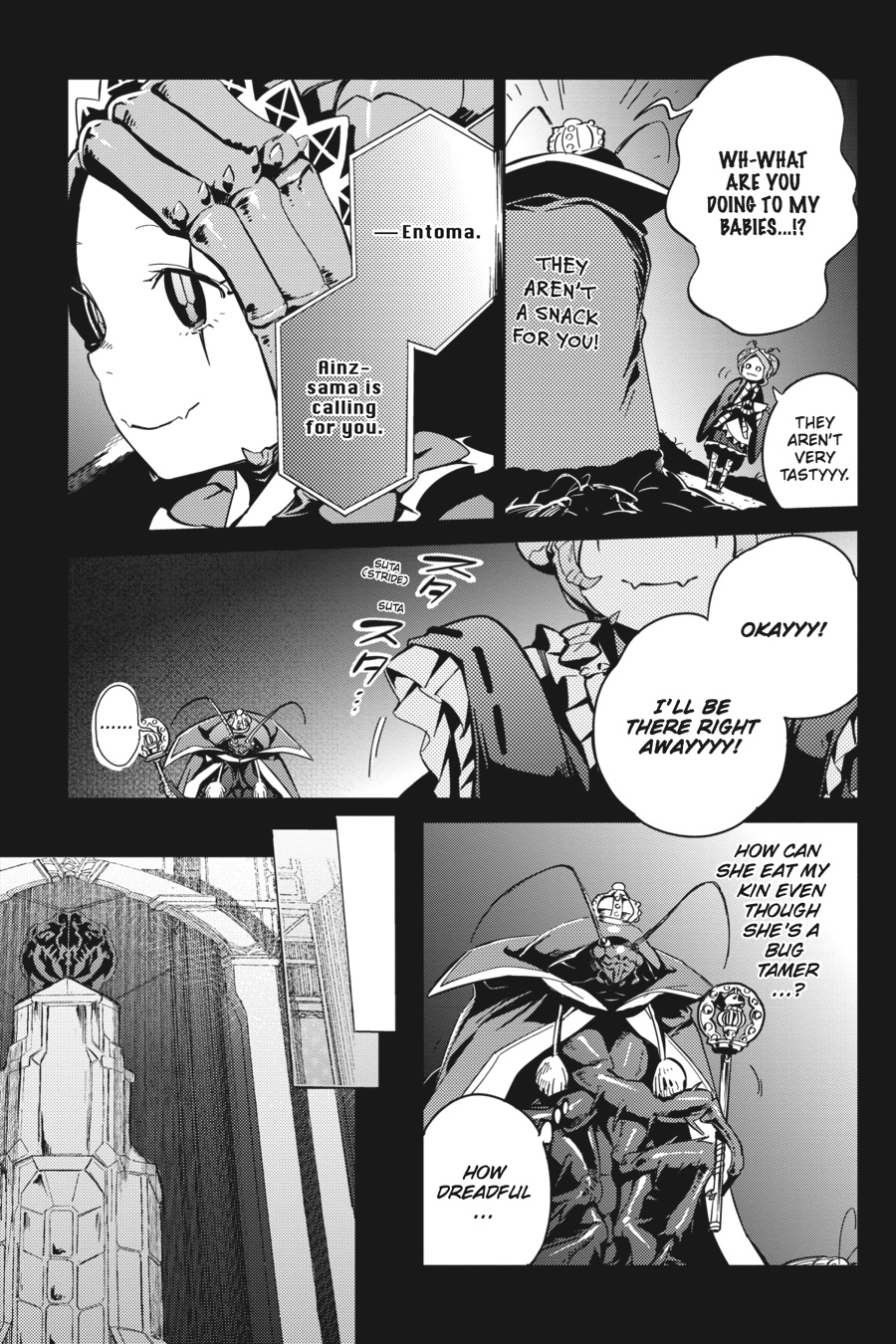Chapter 17 — Episode: 17 — Page 37
