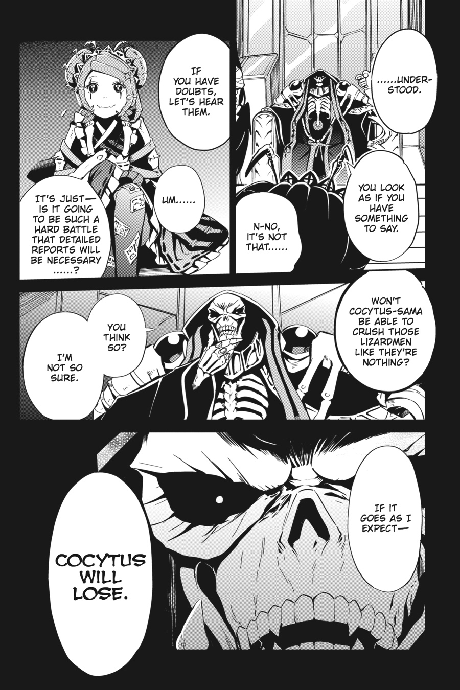 Chapter 17 — Episode: 17 — Page 40