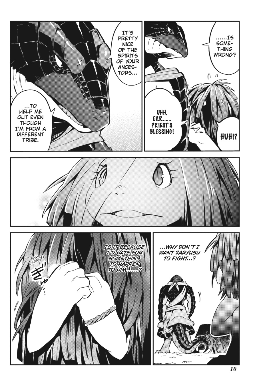 Chapter 18 — Episode: 18 — Page 9
