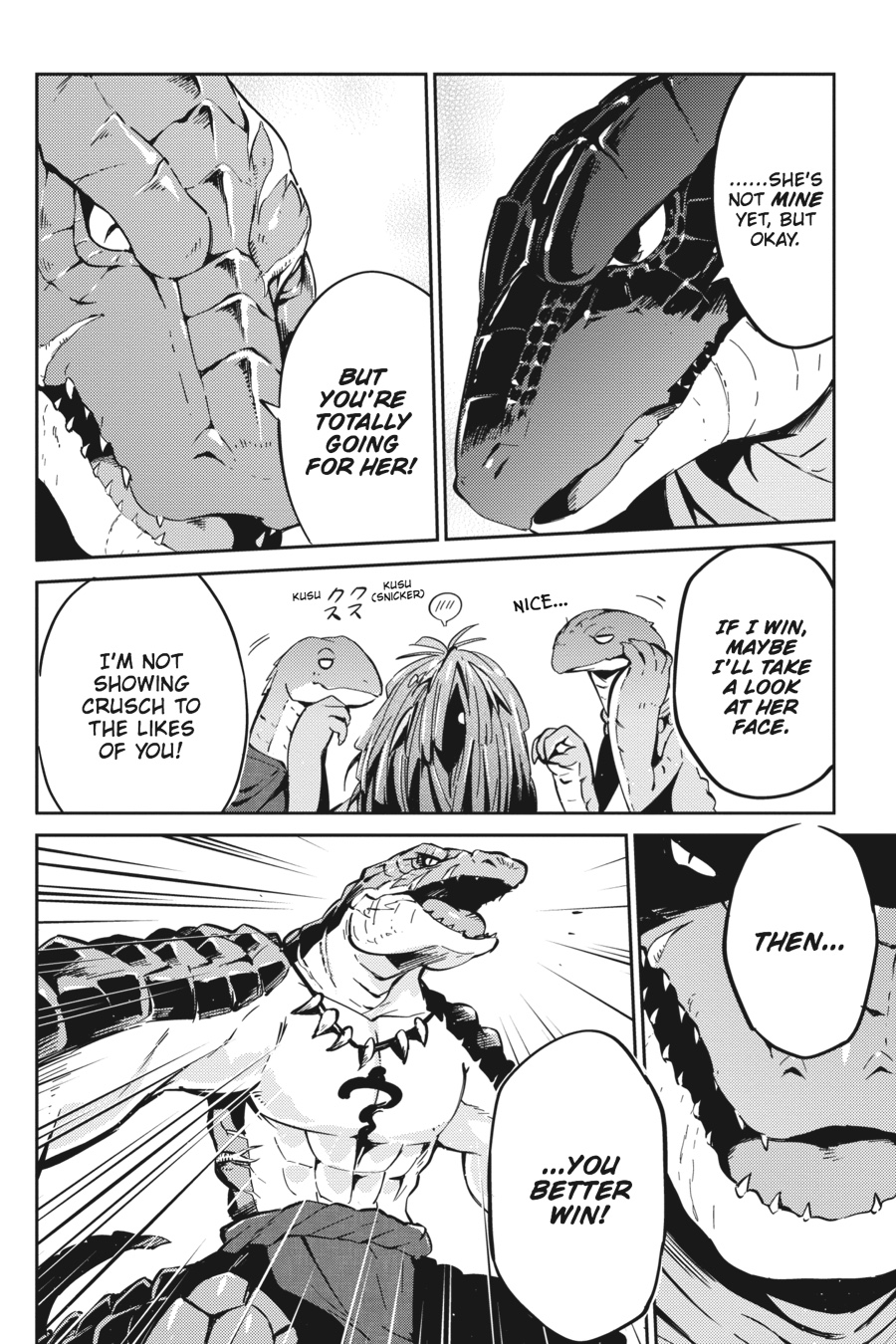 Chapter 18 — Episode: 18 — Page 11