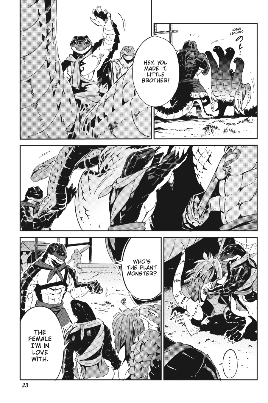Chapter 18 — Episode: 18 — Page 32