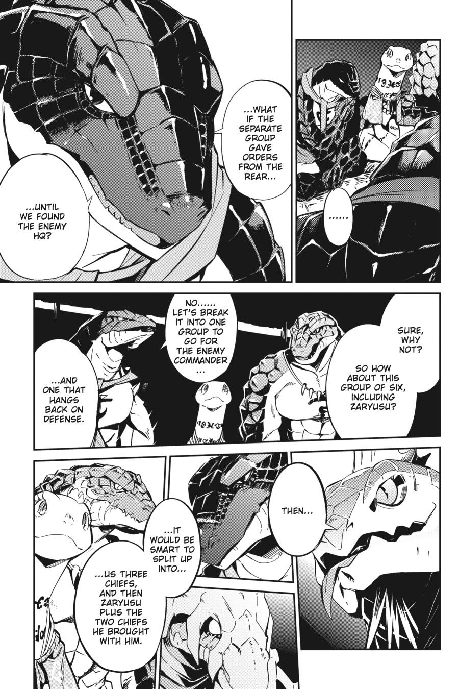 Chapter 18 — Episode: 18 — Page 38
