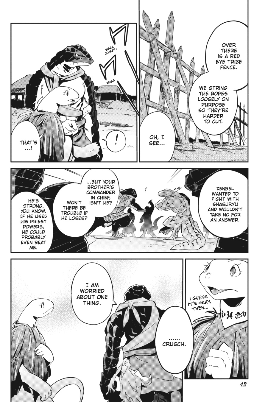 Chapter 18 — Episode: 18 — Page 41