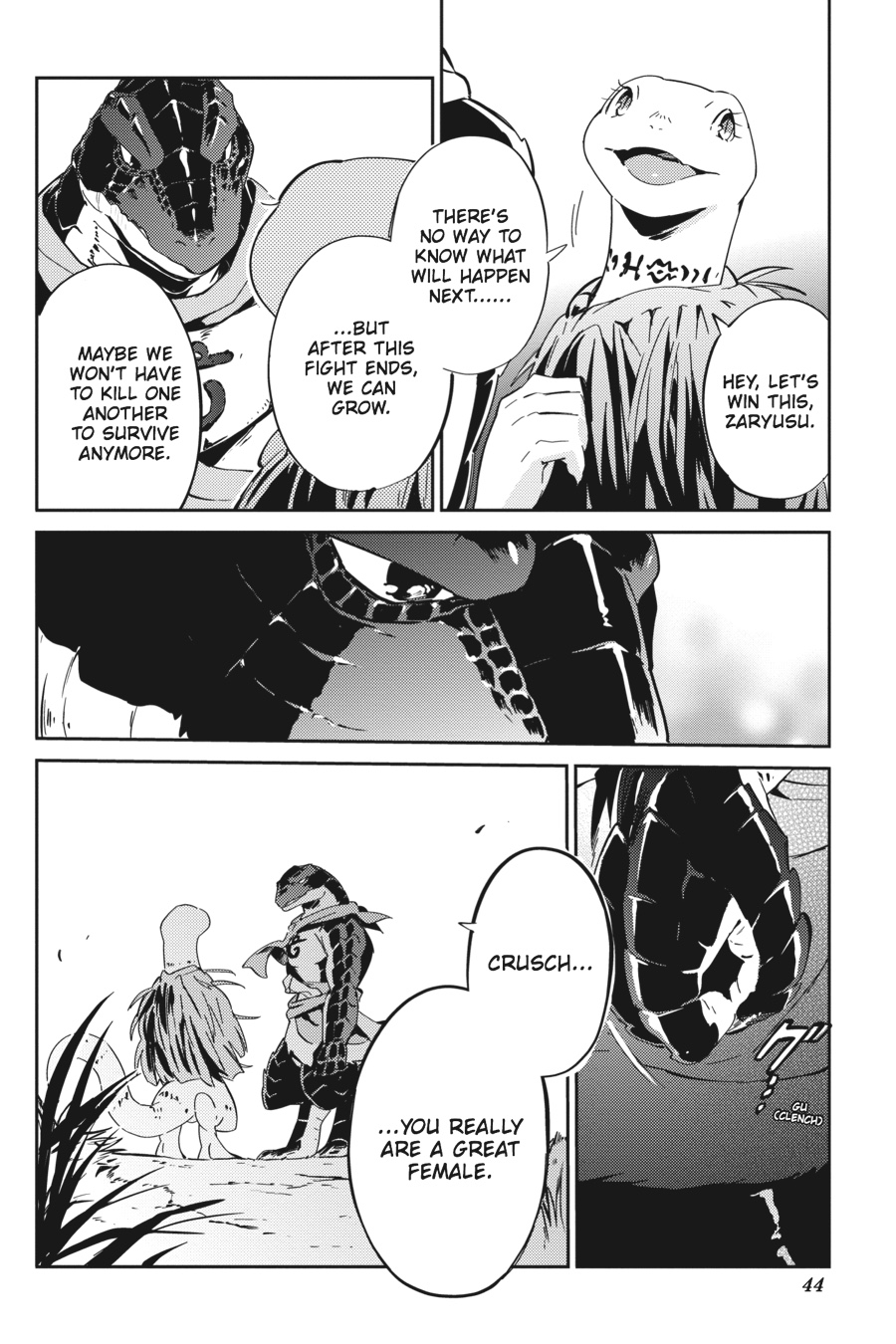 Chapter 18 — Episode: 18 — Page 43