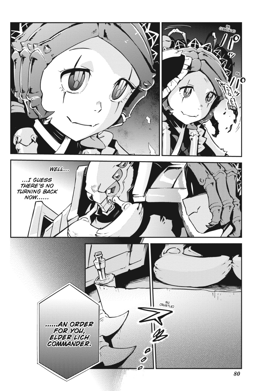 Chapter 19 — Episode: 19 — Page 29