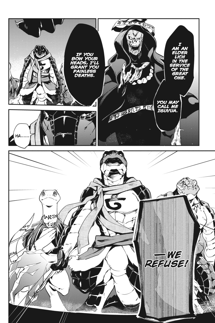 Chapter 20 — Episode: 20 — Page 26