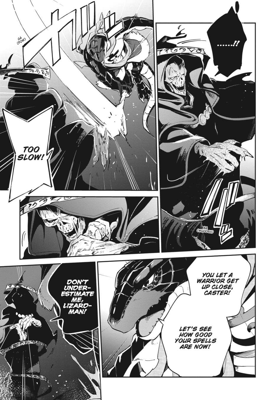 Chapter 20 — Episode: 20 — Page 33