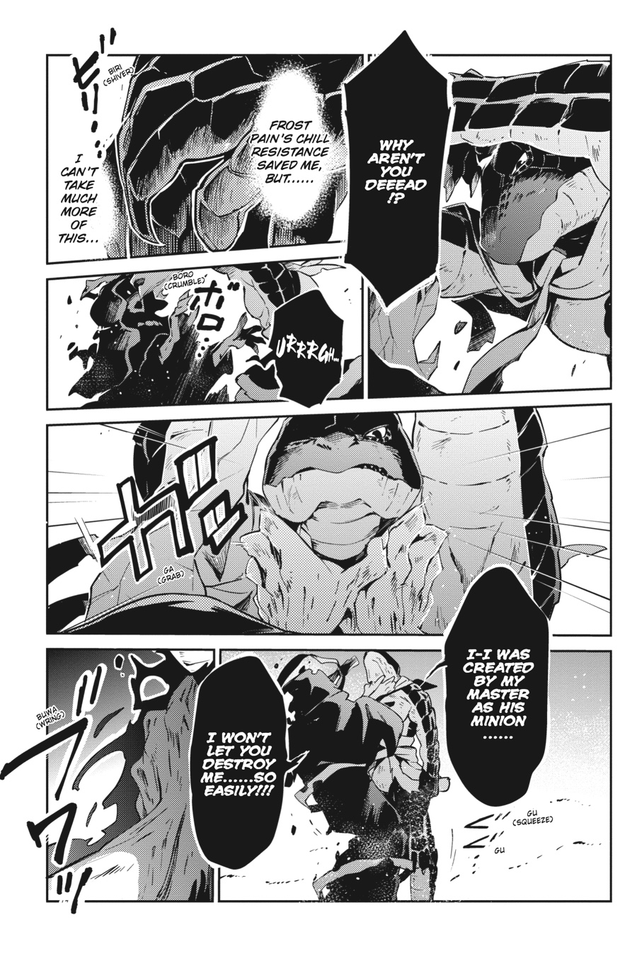Chapter 20 — Episode: 20 — Page 49