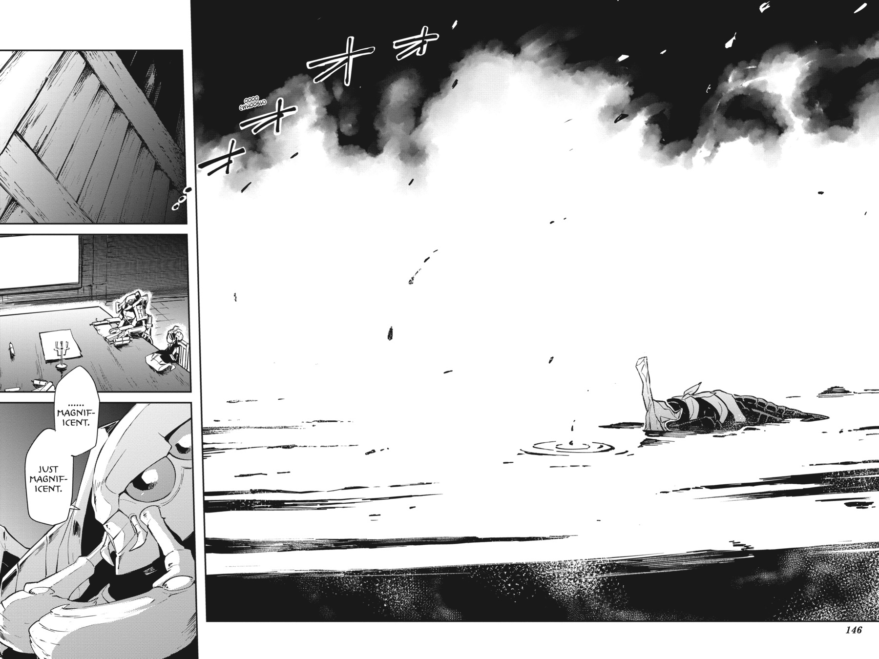 Chapter 20 — Episode: 20 — Page 57