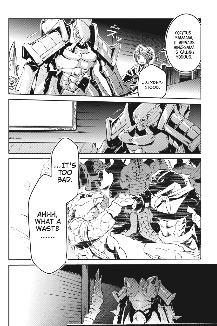 Chapter 20 — Episode: 20 — Page 58