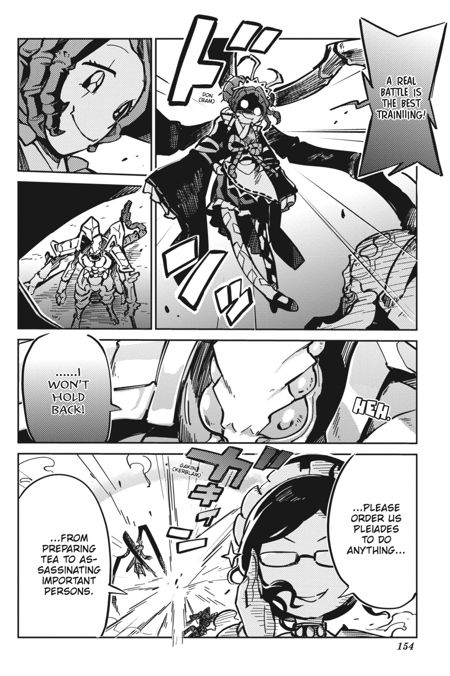 Chapter 20.5 — Episode: 20.5 — Page 4