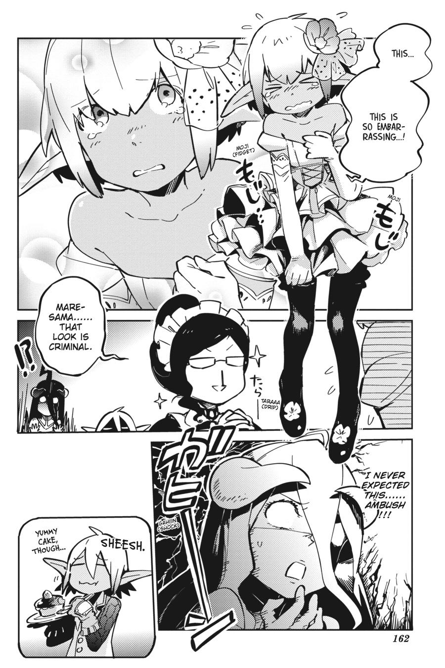 Chapter 20.5 — Episode: 20.5 — Page 12