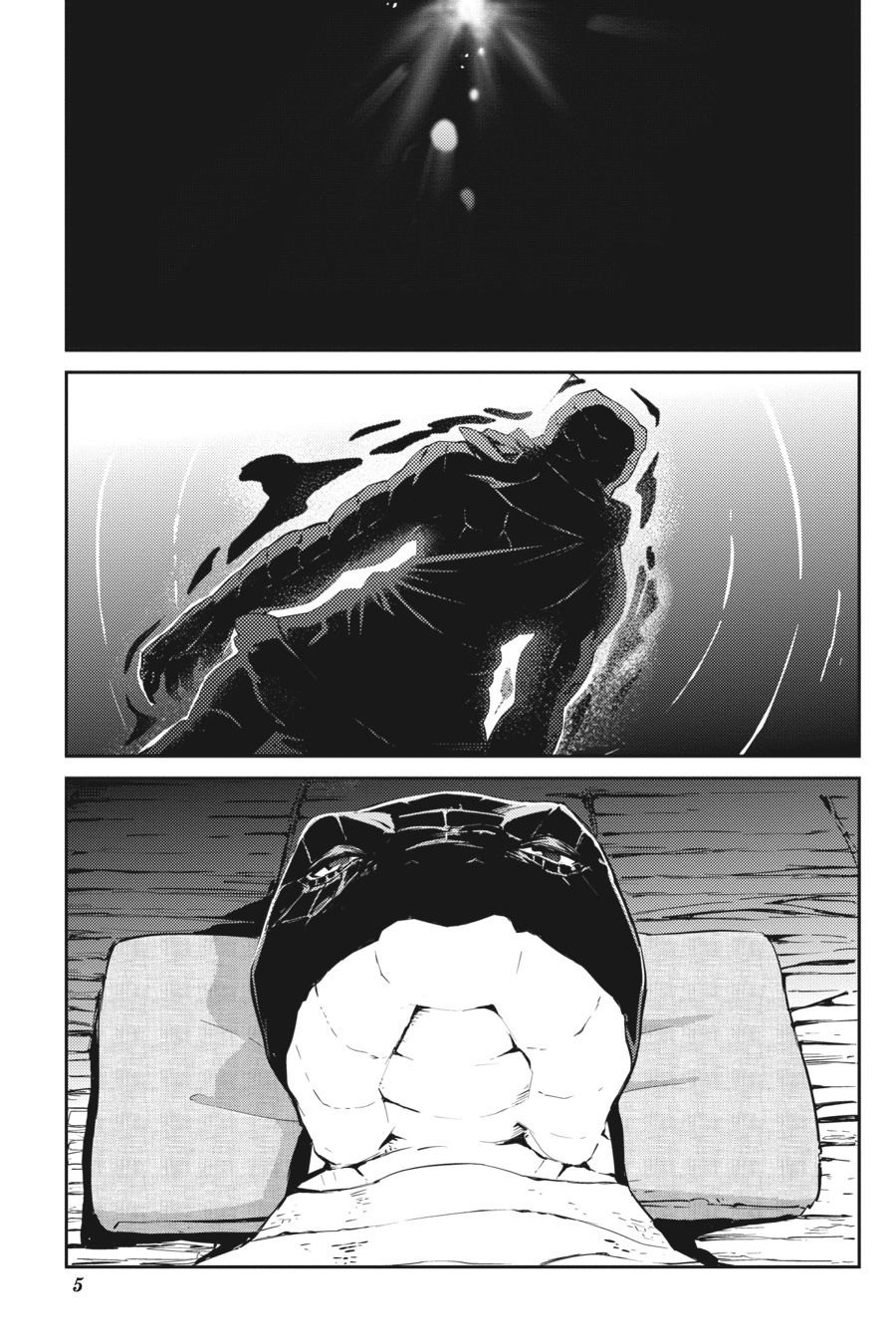 Chapter 21 — Episode: 21 — Page 5