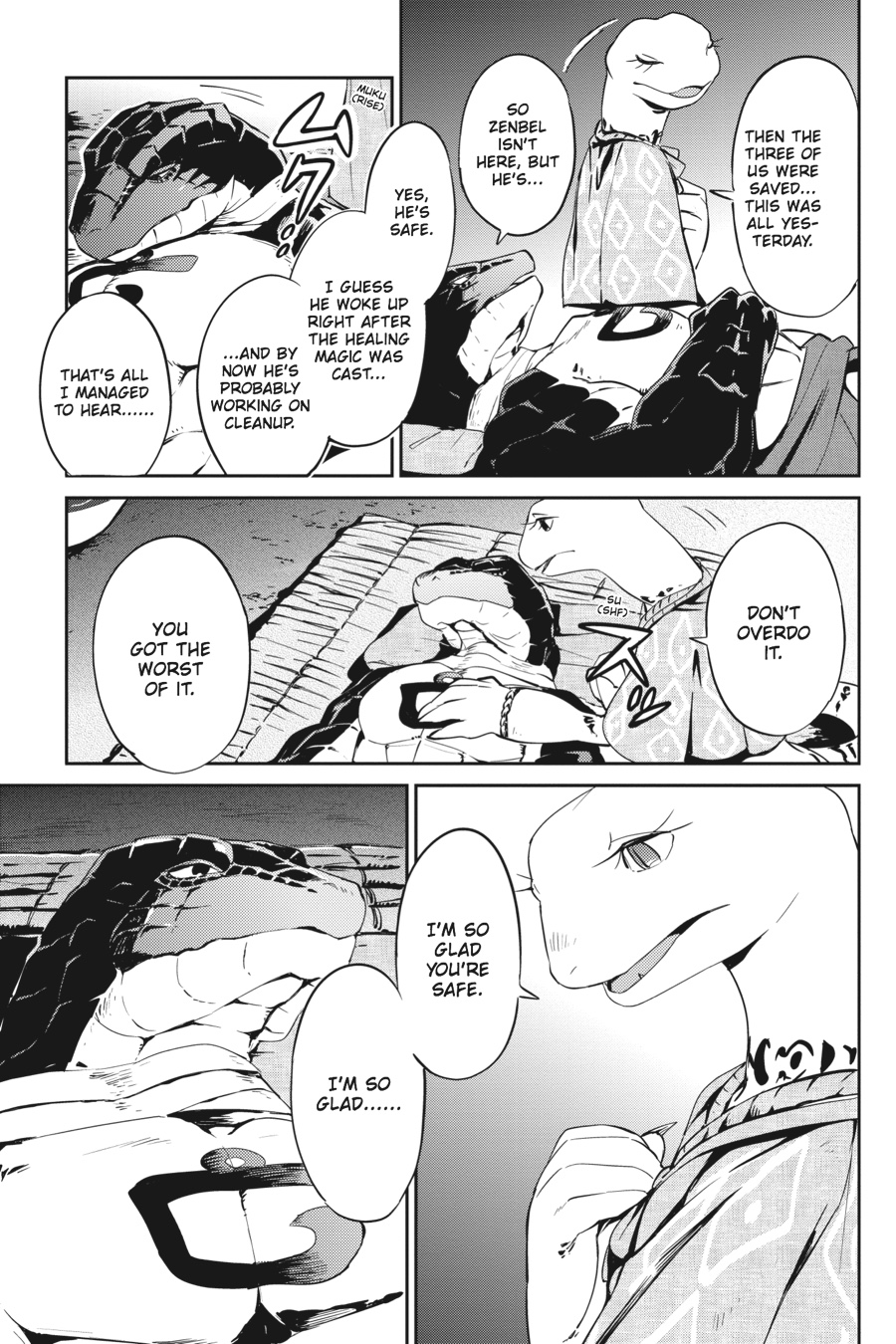 Chapter 21 — Episode: 21 — Page 9