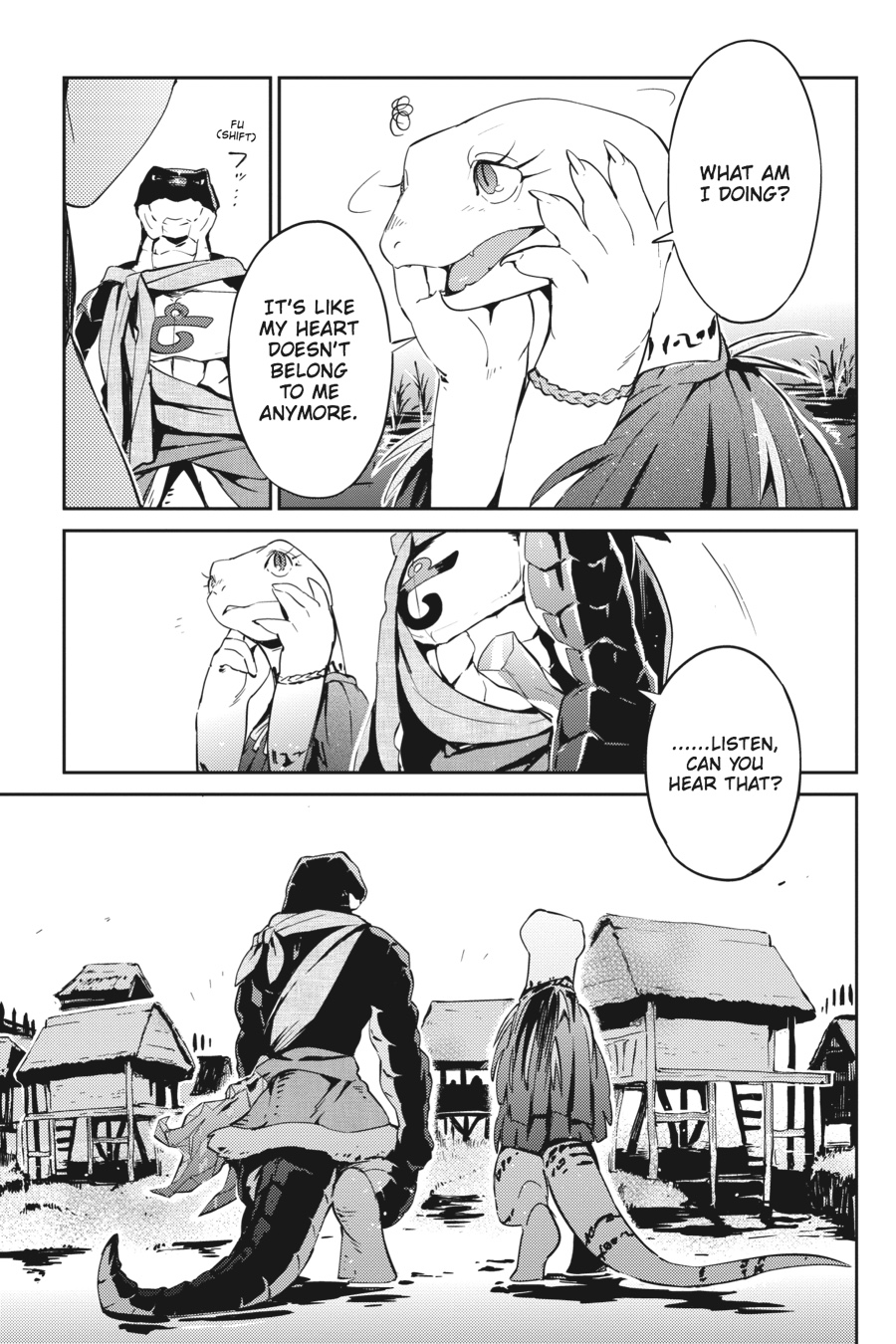 Chapter 21 — Episode: 21 — Page 19