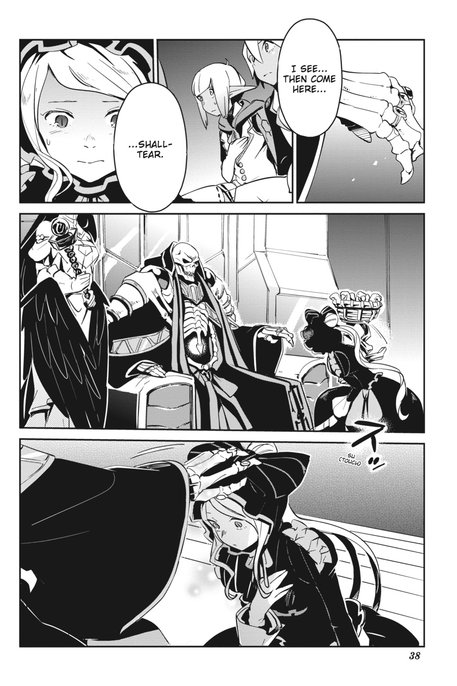 Chapter 22 — Episode: 22 — Page 14