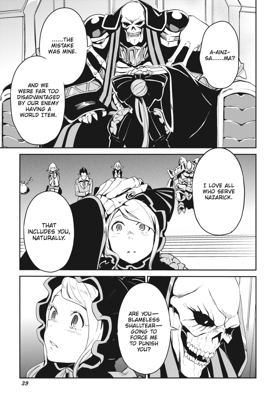 Chapter 22 — Episode: 22 — Page 15