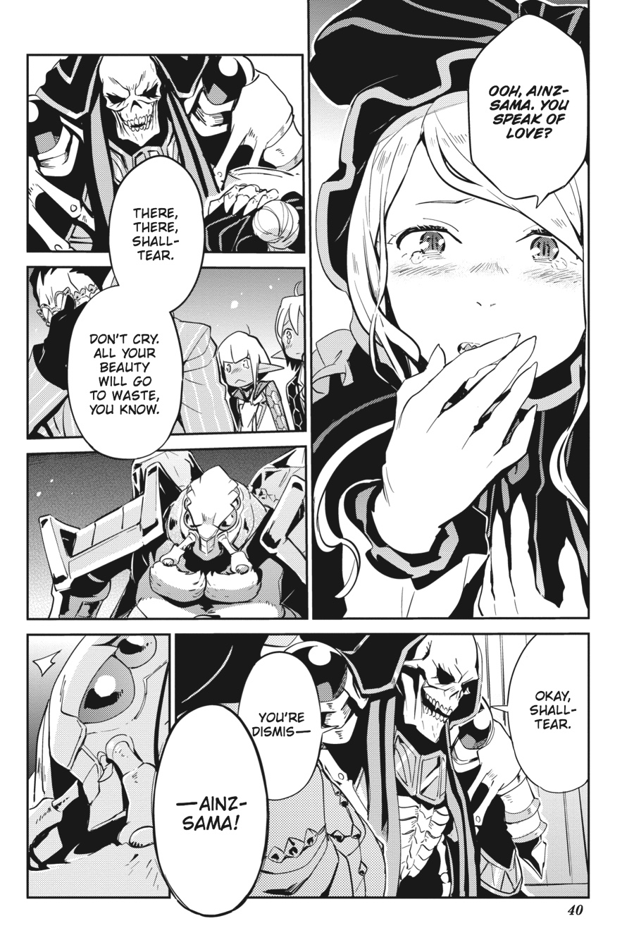 Chapter 22 — Episode: 22 — Page 16