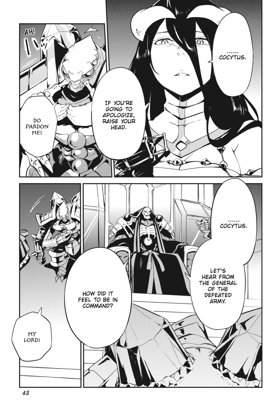 Chapter 22 — Episode: 22 — Page 19