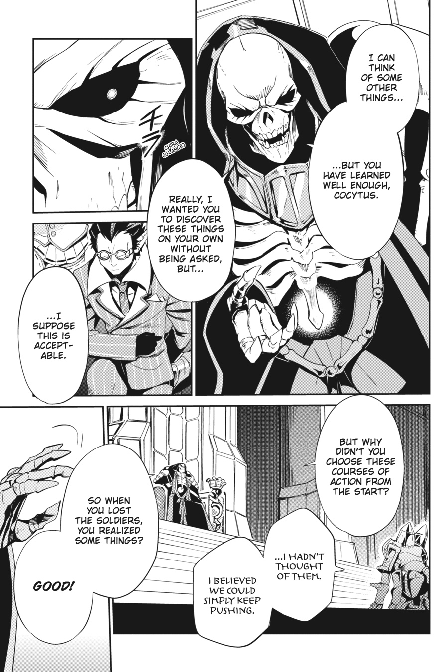 Chapter 22 — Episode: 22 — Page 23