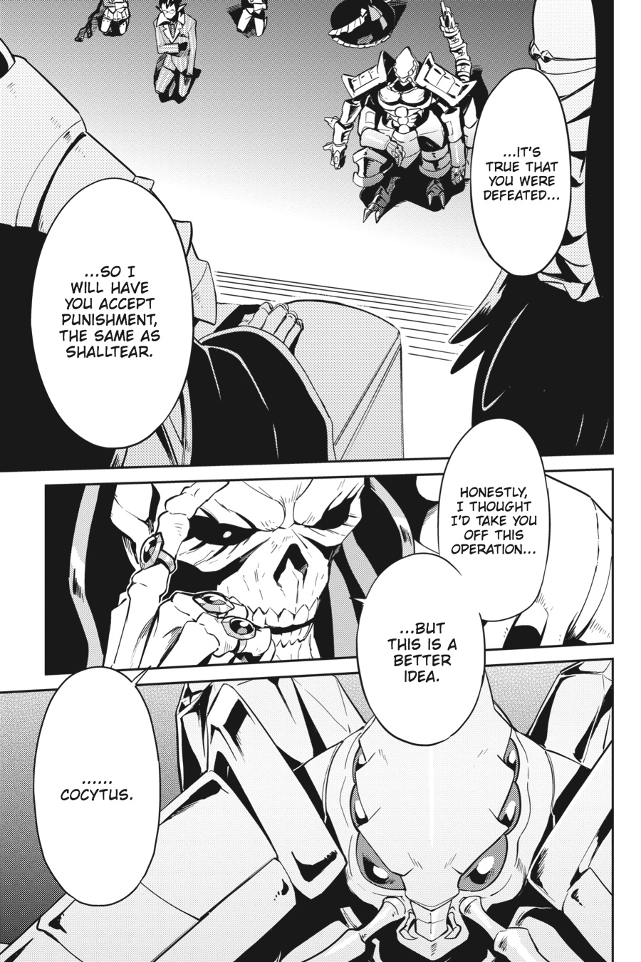 Chapter 22 — Episode: 22 — Page 25