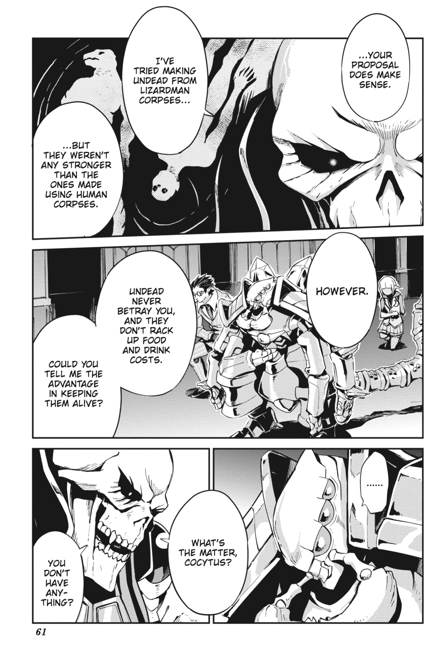 Chapter 23 — Episode: 23 — Page 5