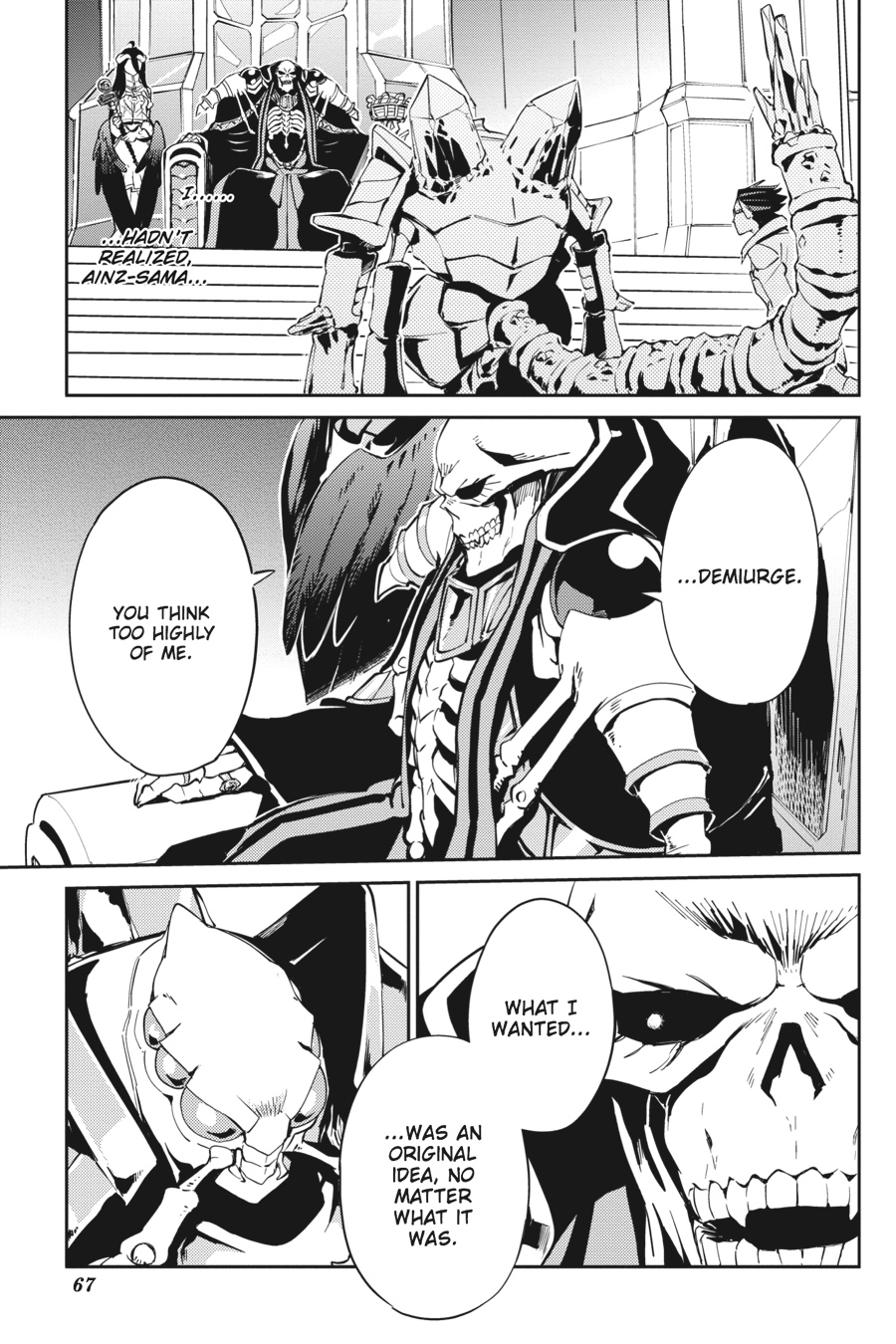Chapter 23 — Episode: 23 — Page 11