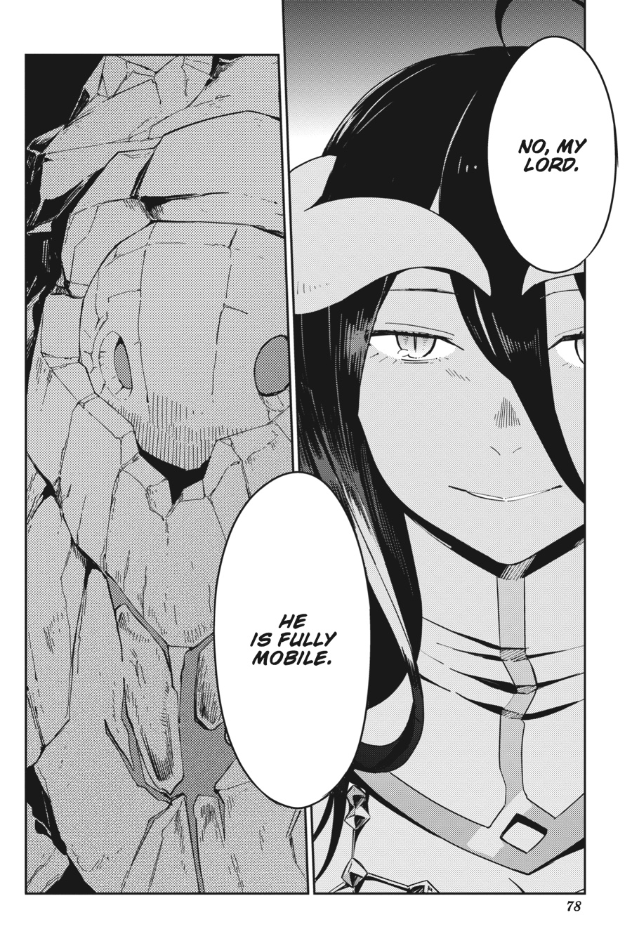 Chapter 23 — Episode: 23 — Page 21