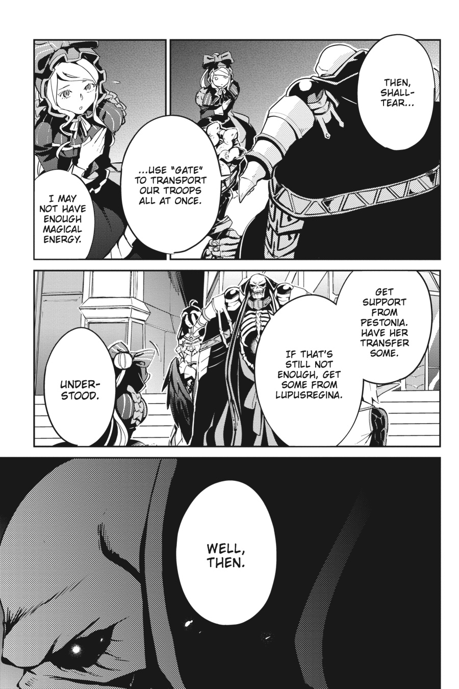 Chapter 23 — Episode: 23 — Page 22