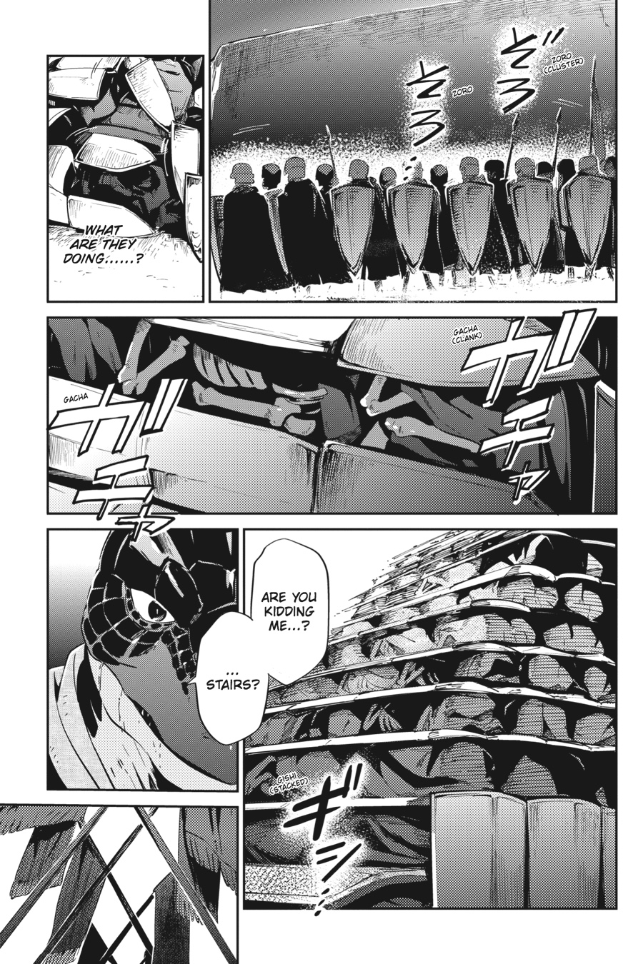 Chapter 24 — Episode: 24 — Page 18