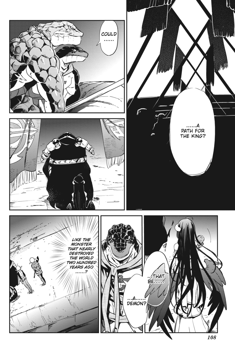 Chapter 24 — Episode: 24 — Page 19