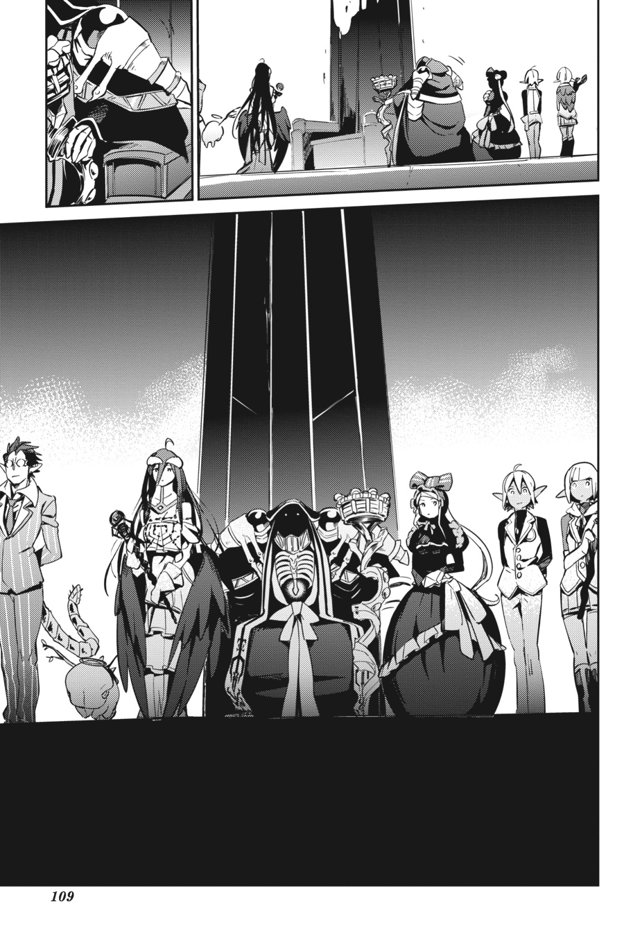 Chapter 24 — Episode: 24 — Page 20