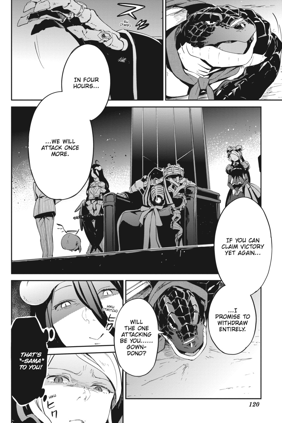 Chapter 24 — Episode: 24 — Page 31