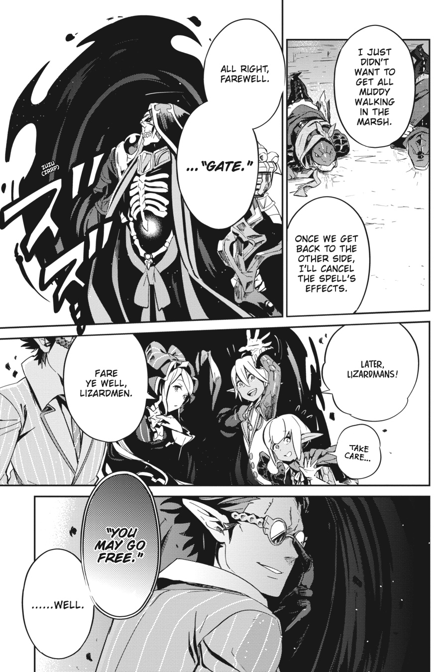 Chapter 24 — Episode: 24 — Page 34