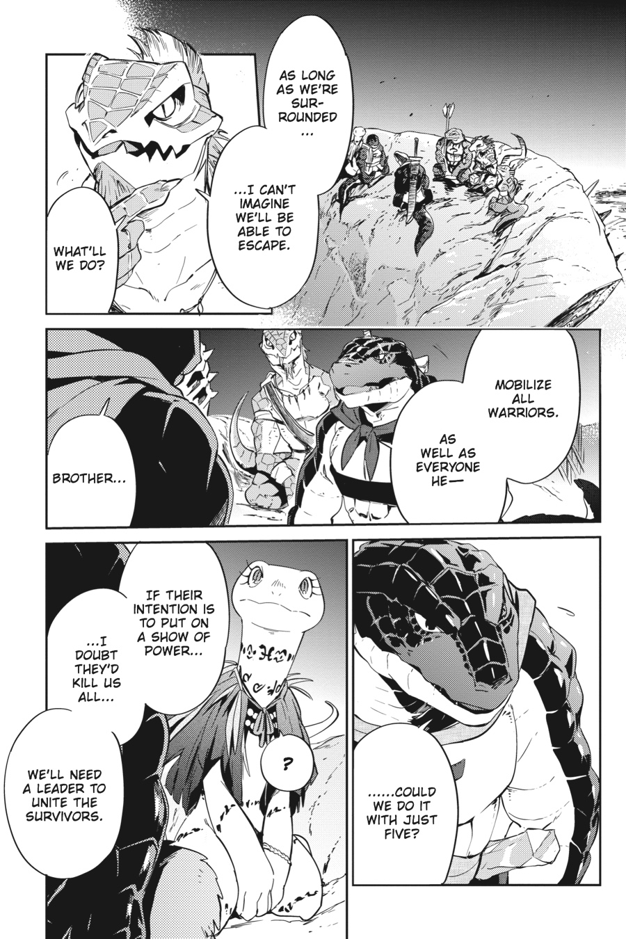 Chapter 24 — Episode: 24 — Page 36