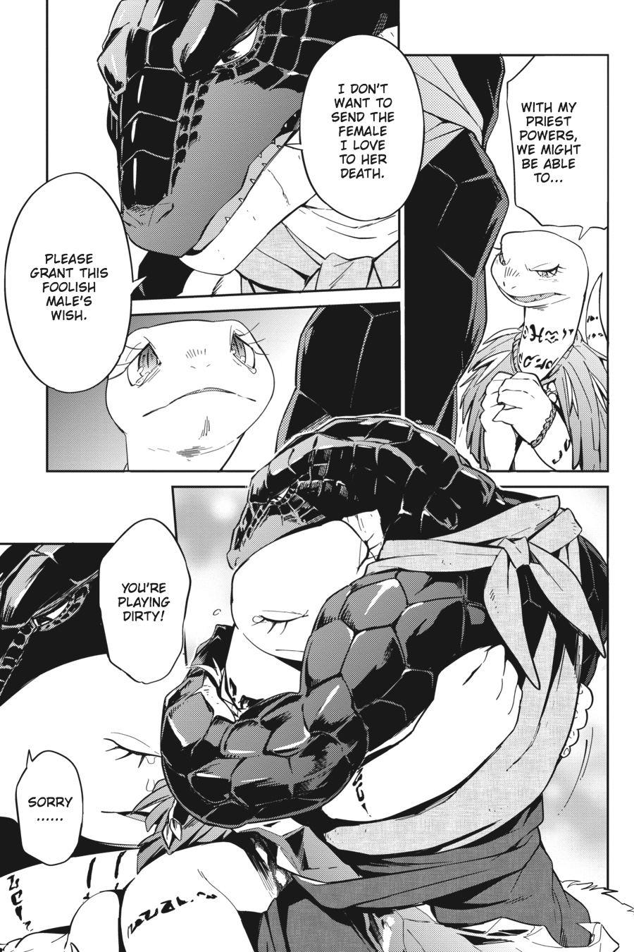 Chapter 24 — Episode: 24 — Page 40