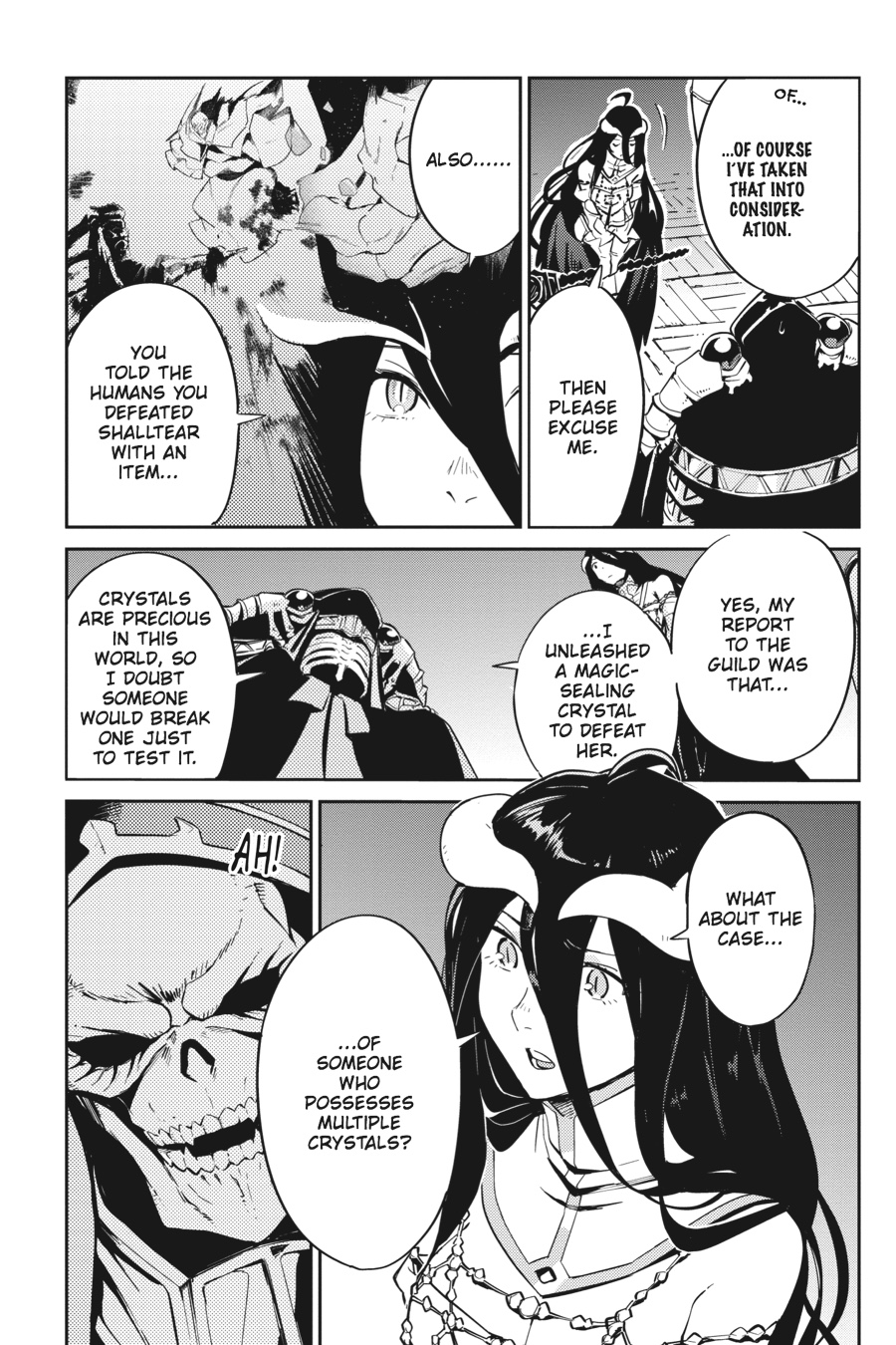 Chapter 25 — Episode: 25 — Page 11
