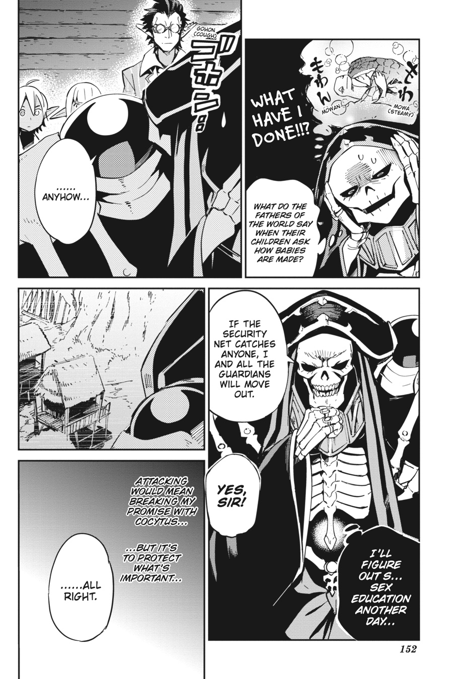 Chapter 25 — Episode: 25 — Page 22