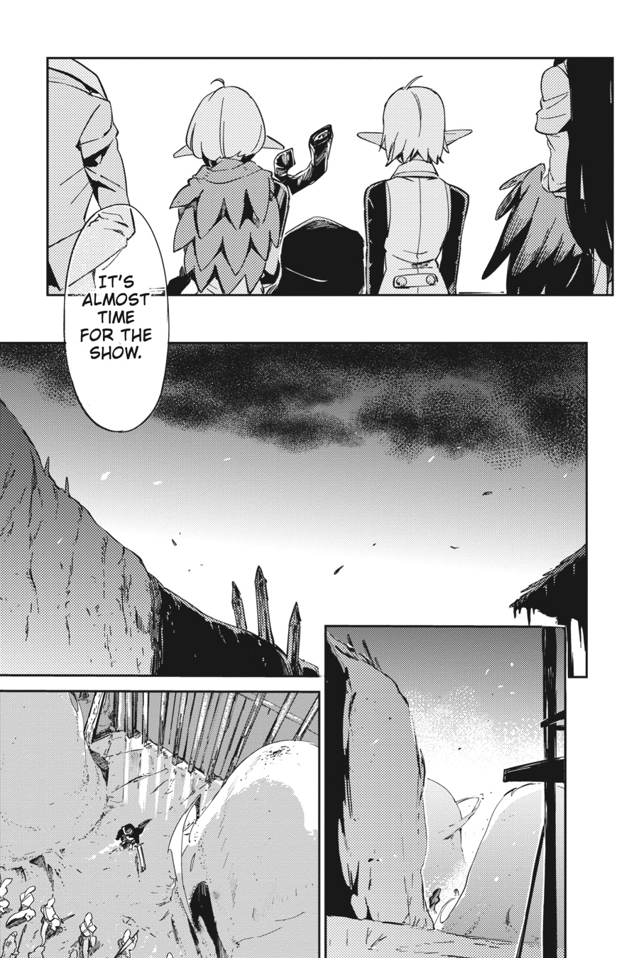 Chapter 25 — Episode: 25 — Page 23