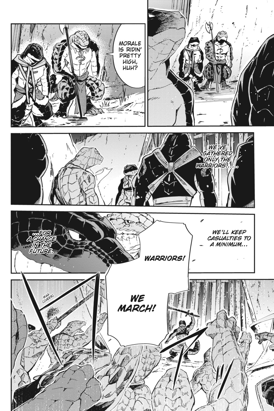 Chapter 25 — Episode: 25 — Page 24