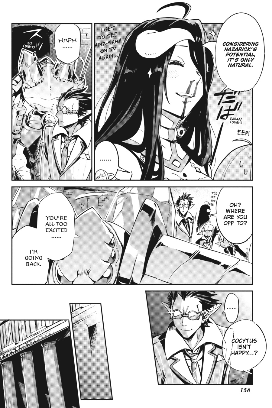 Chapter 25 — Episode: 25 — Page 28