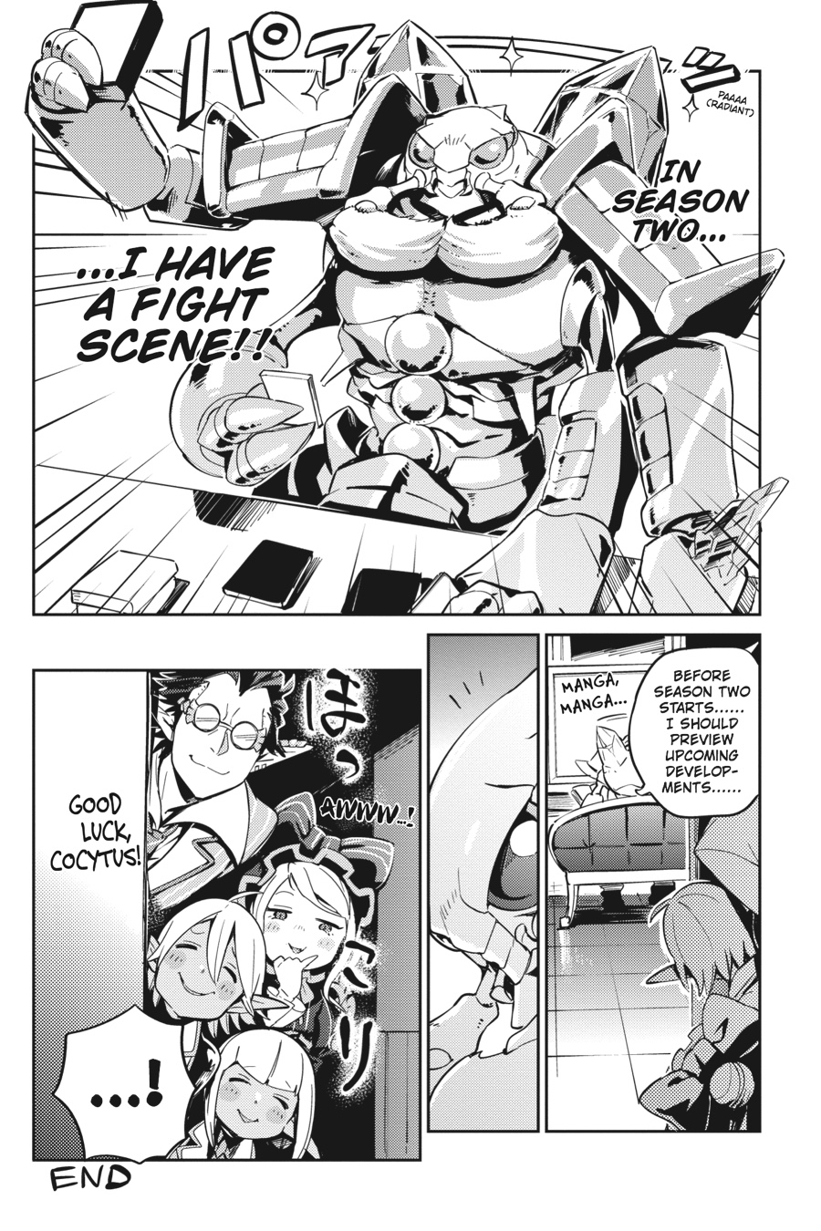 Chapter 25 — Episode: 25 — Page 30
