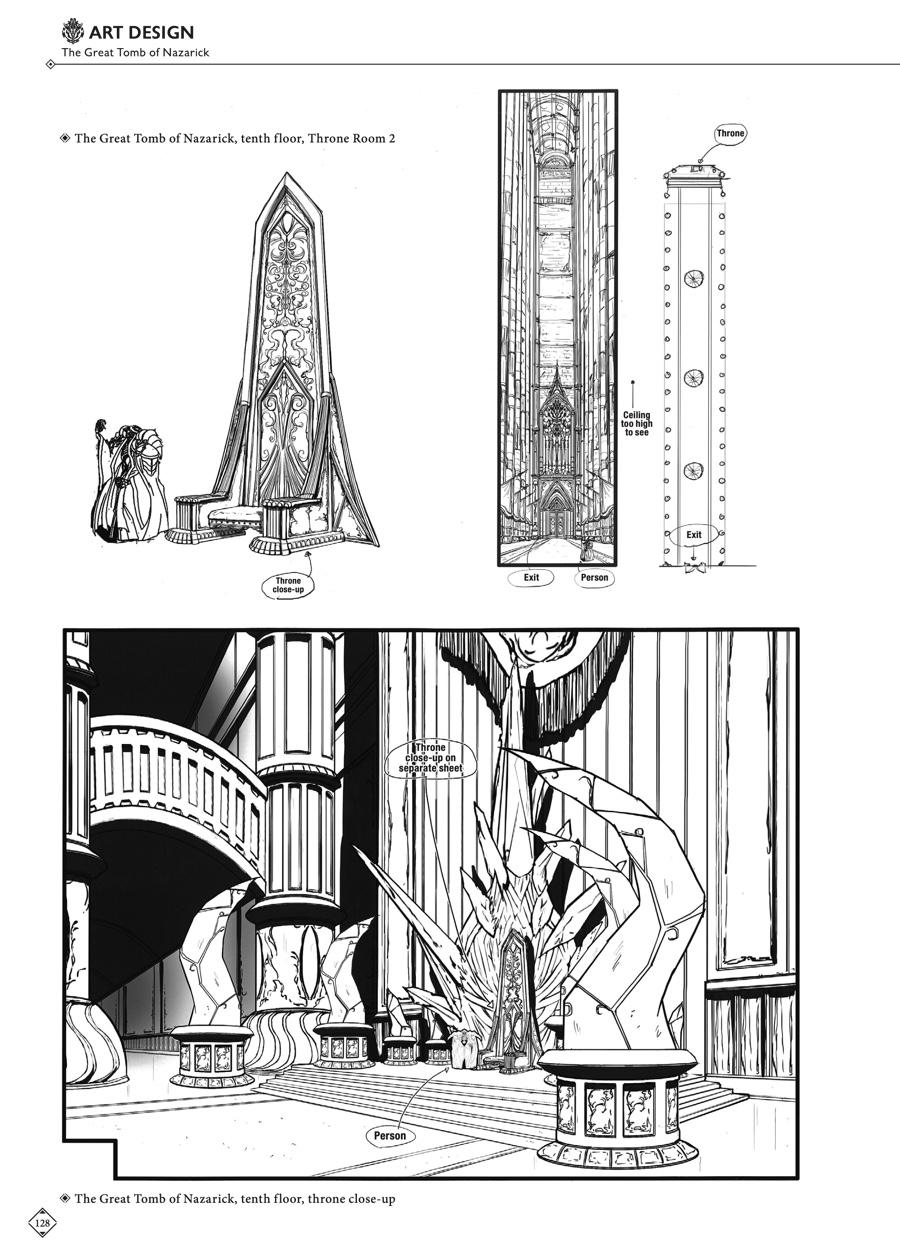 Chapter 25.5 — Episode: 25.5 — Page 128