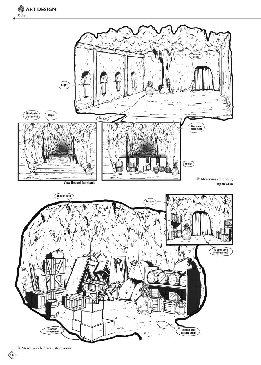 Chapter 25.5 — Episode: 25.5 — Page 146
