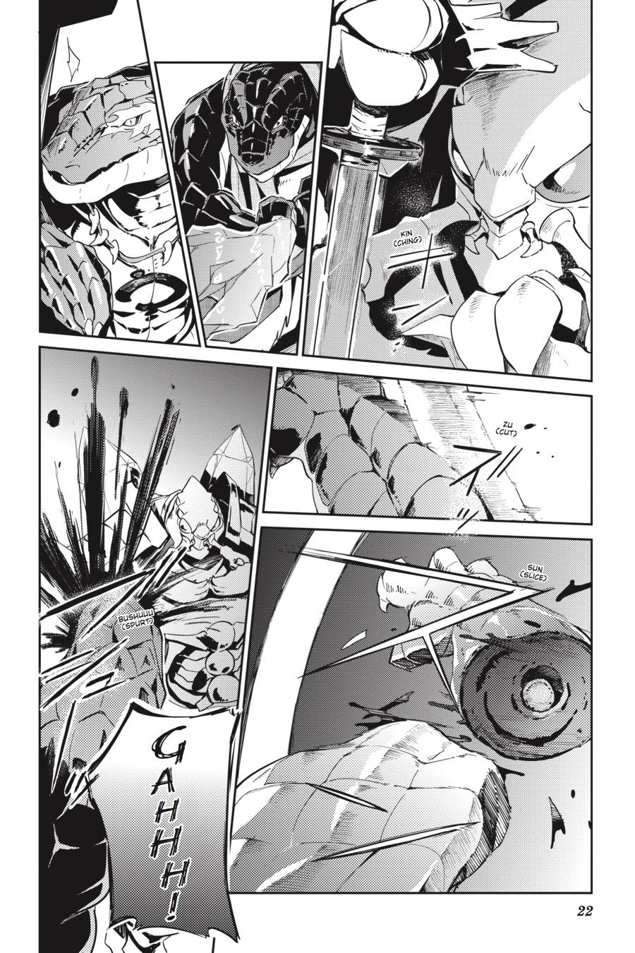 Chapter 26 — Episode: 26 — Page 23