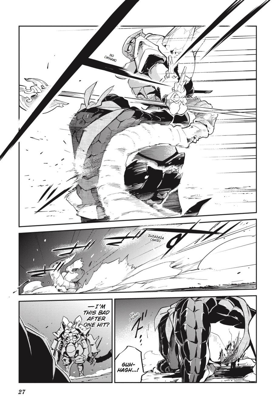 Chapter 26 — Episode: 26 — Page 28