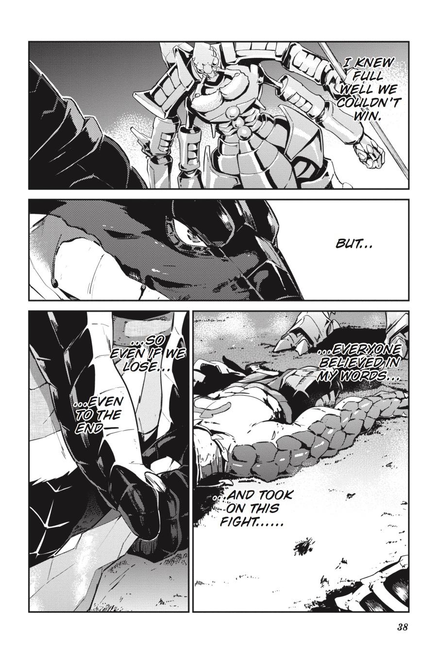 Chapter 26 — Episode: 26 — Page 38